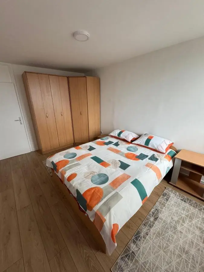 Apartman SF
