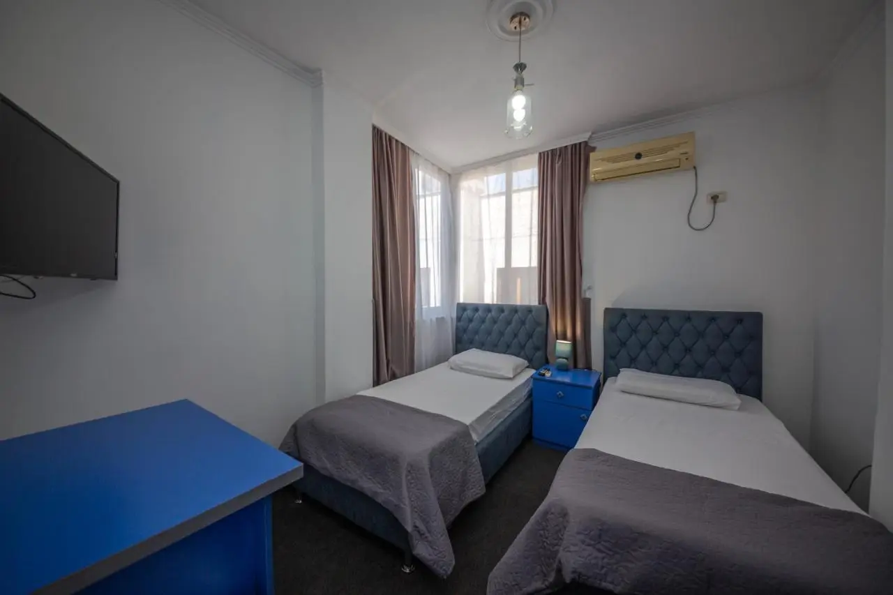 Hotel 3A