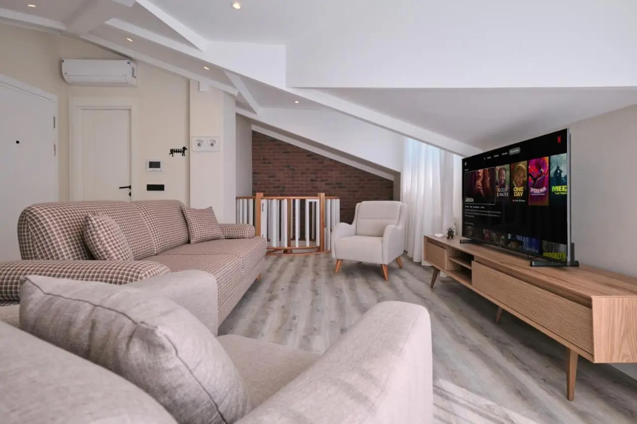 BSY's Stylish 1BR,2BR ,3BR Apartments in Brand New Building
