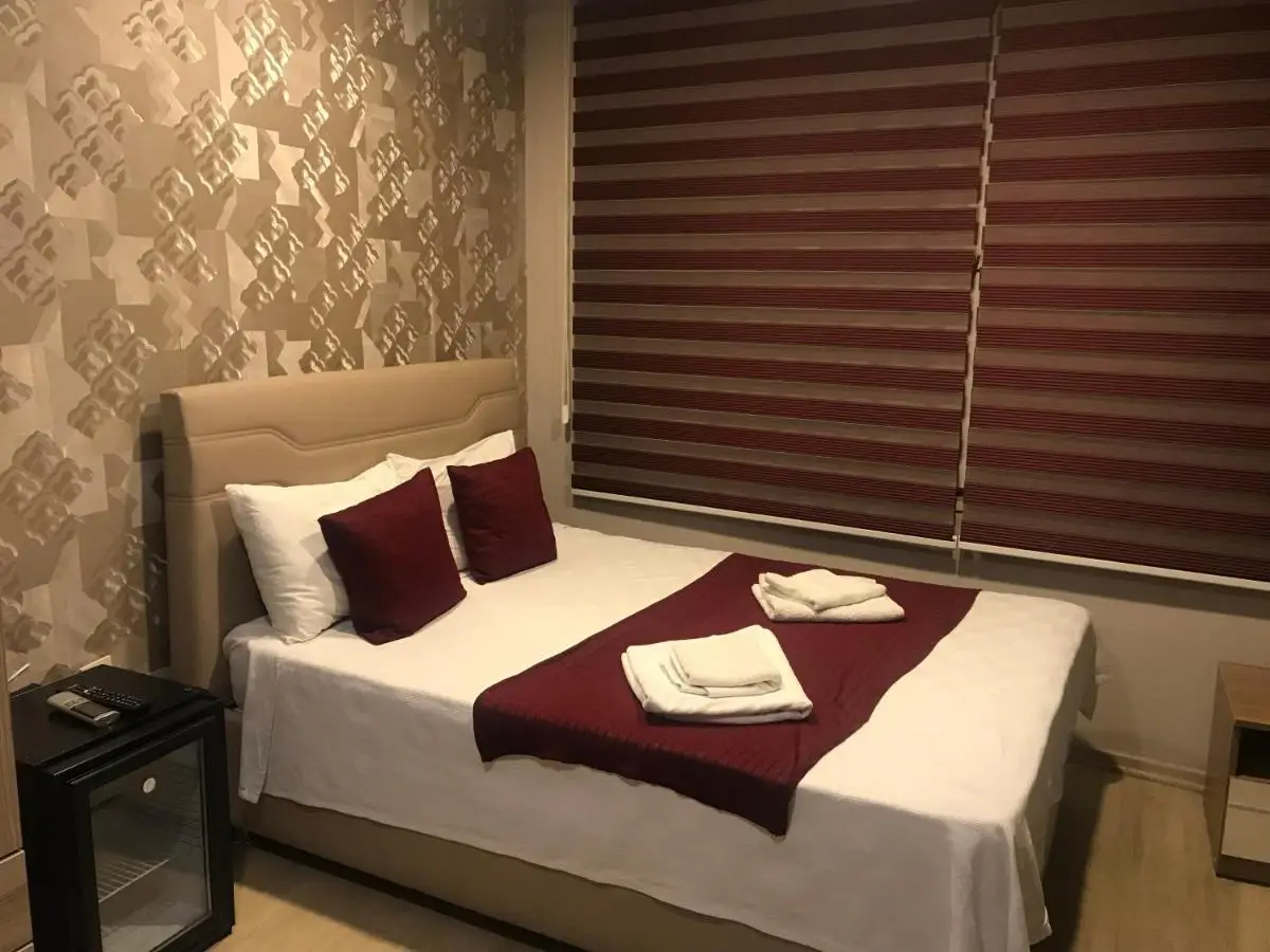 Altınboynuz Family Hotel