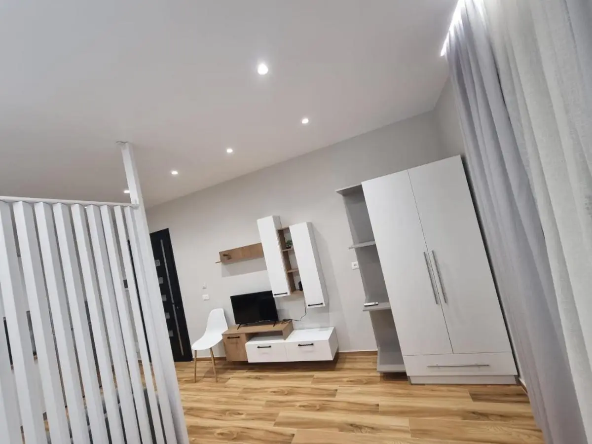 Luxury Apartment Ergen