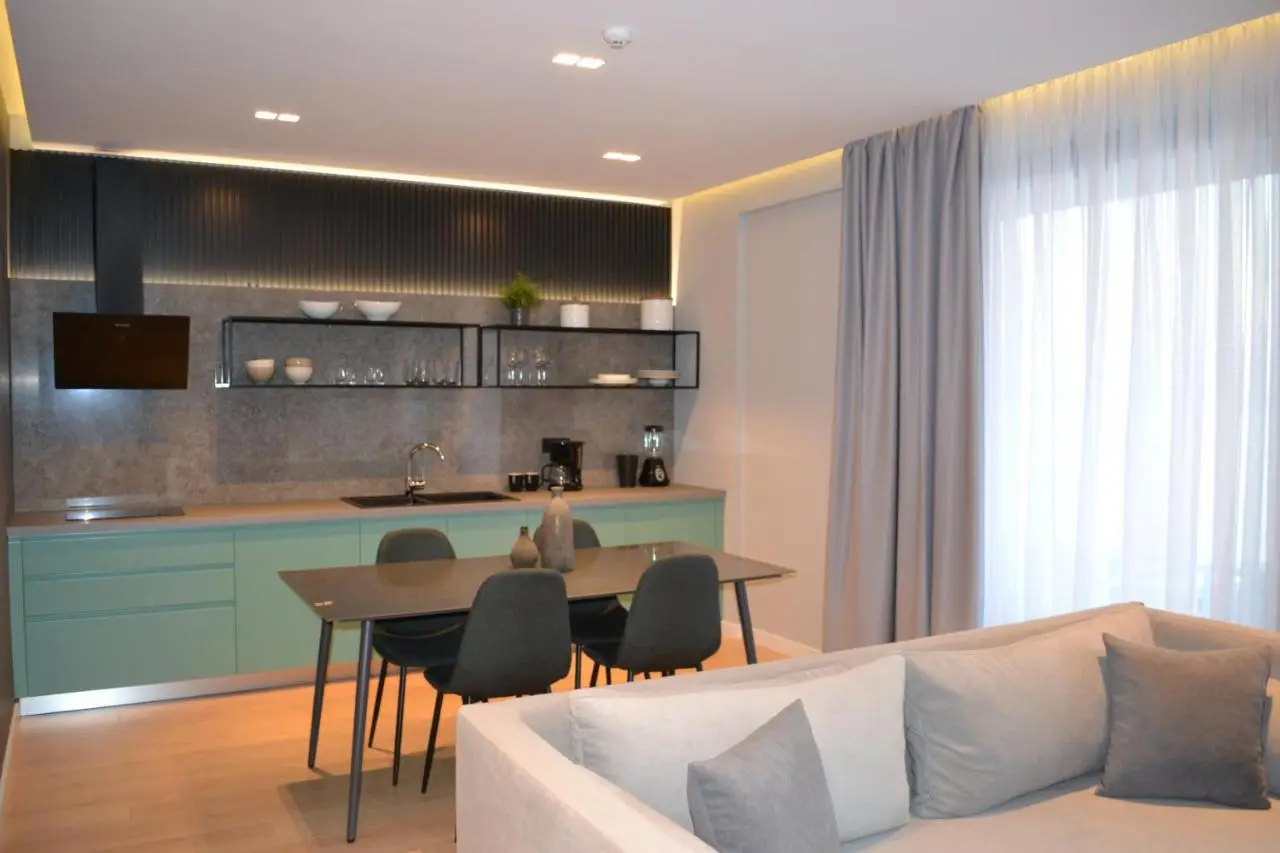 ArtNest Boutique Hotel & Suites