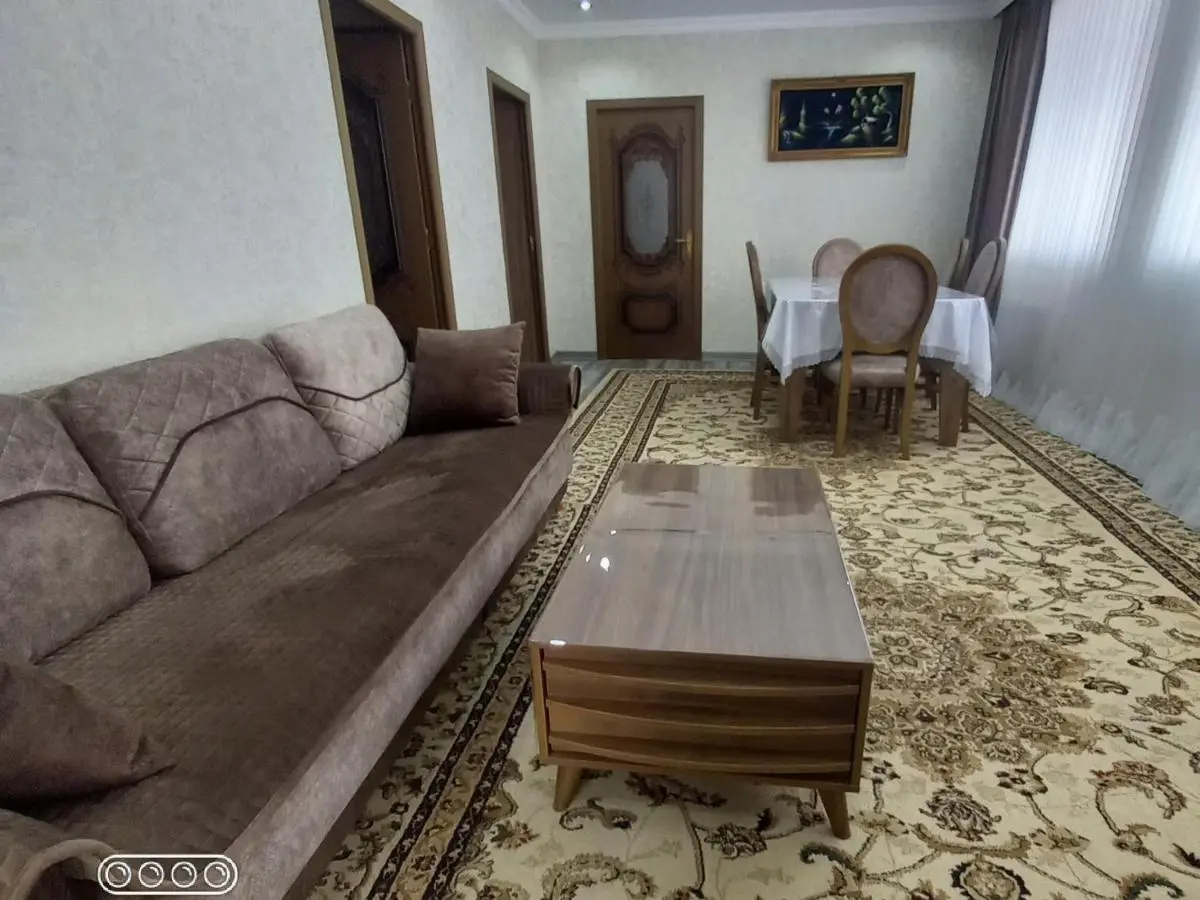 Gusar bungalow