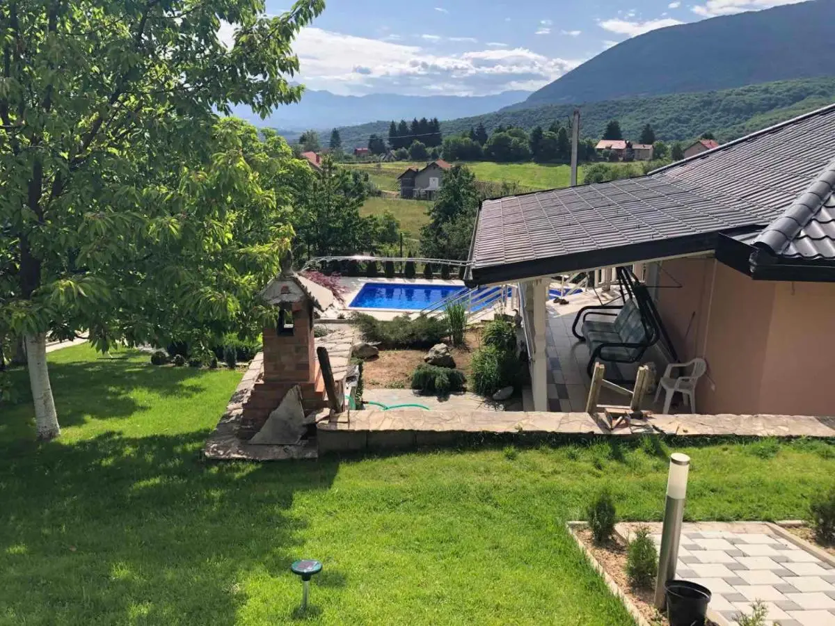 Villa Elma