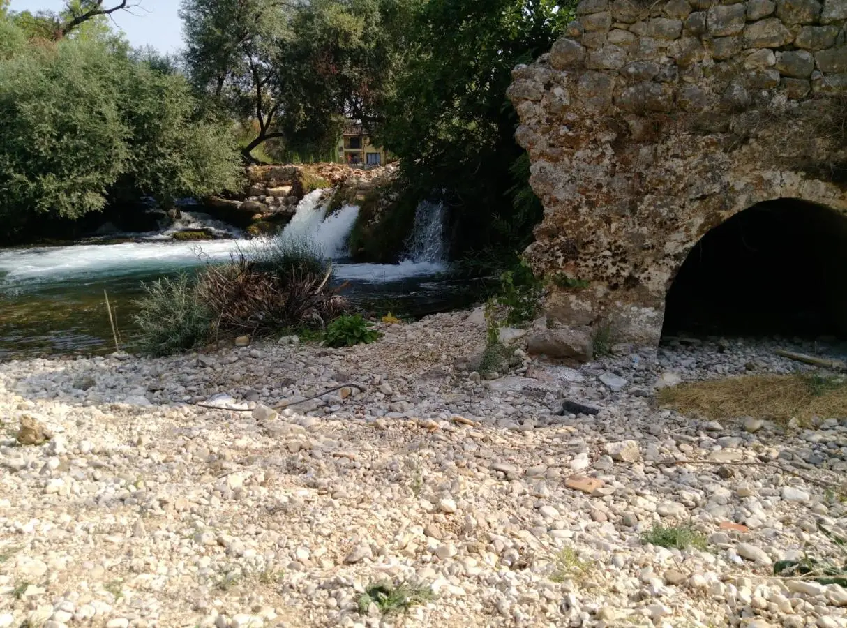 River House Buna