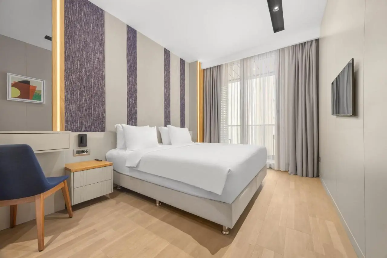 Holiday Inn Istanbul - Beylikduzu by IHG