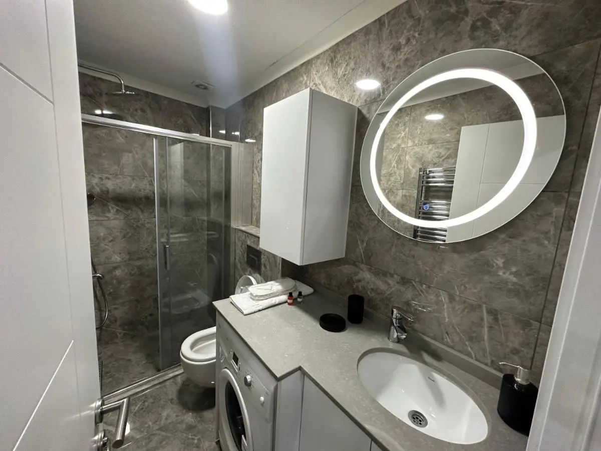 Rose Plus Residence