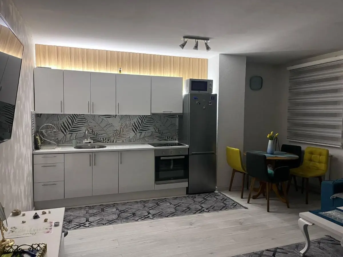 Sunset Delux Apartment