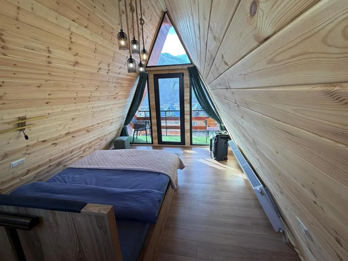 Cozy Home Kazbegi
