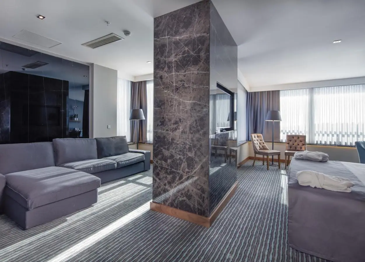 Volley Hotel Istanbul