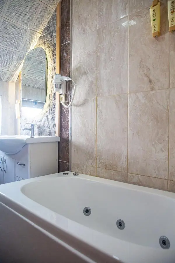 Emirtimes Hotel Kadıköy