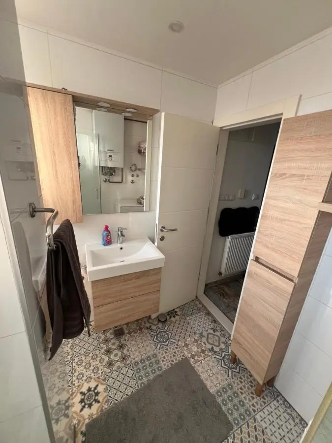Apartman Top Hill