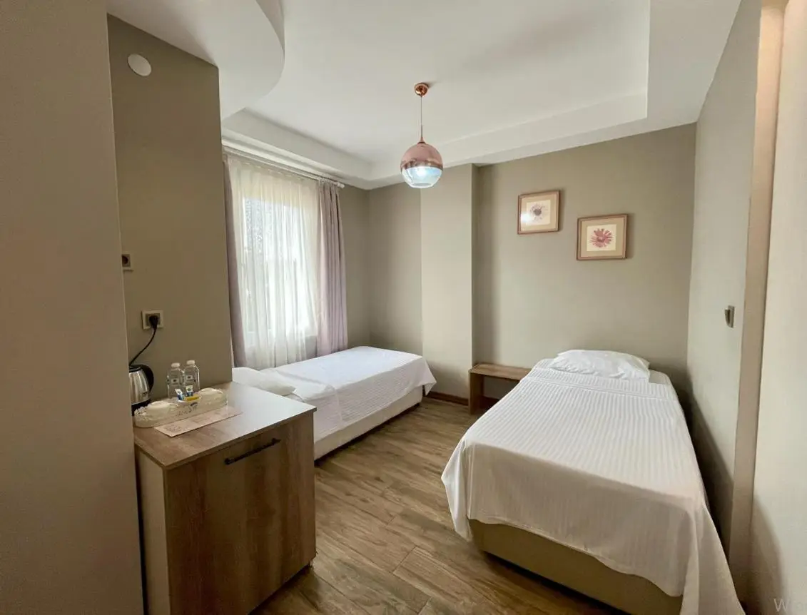 Yankı Hotel