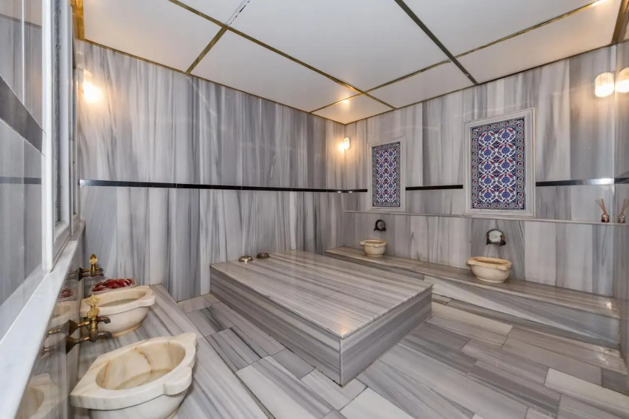 Harmony Hotel Merter & SPA