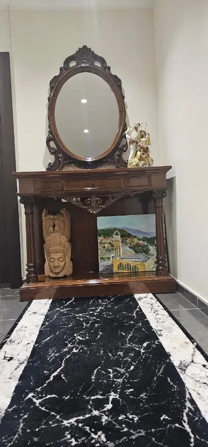 Hotel Pirro