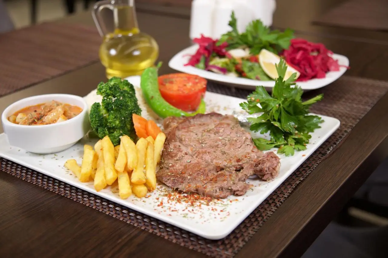 The Hotel Beyaz Saray - Grand Bazaar