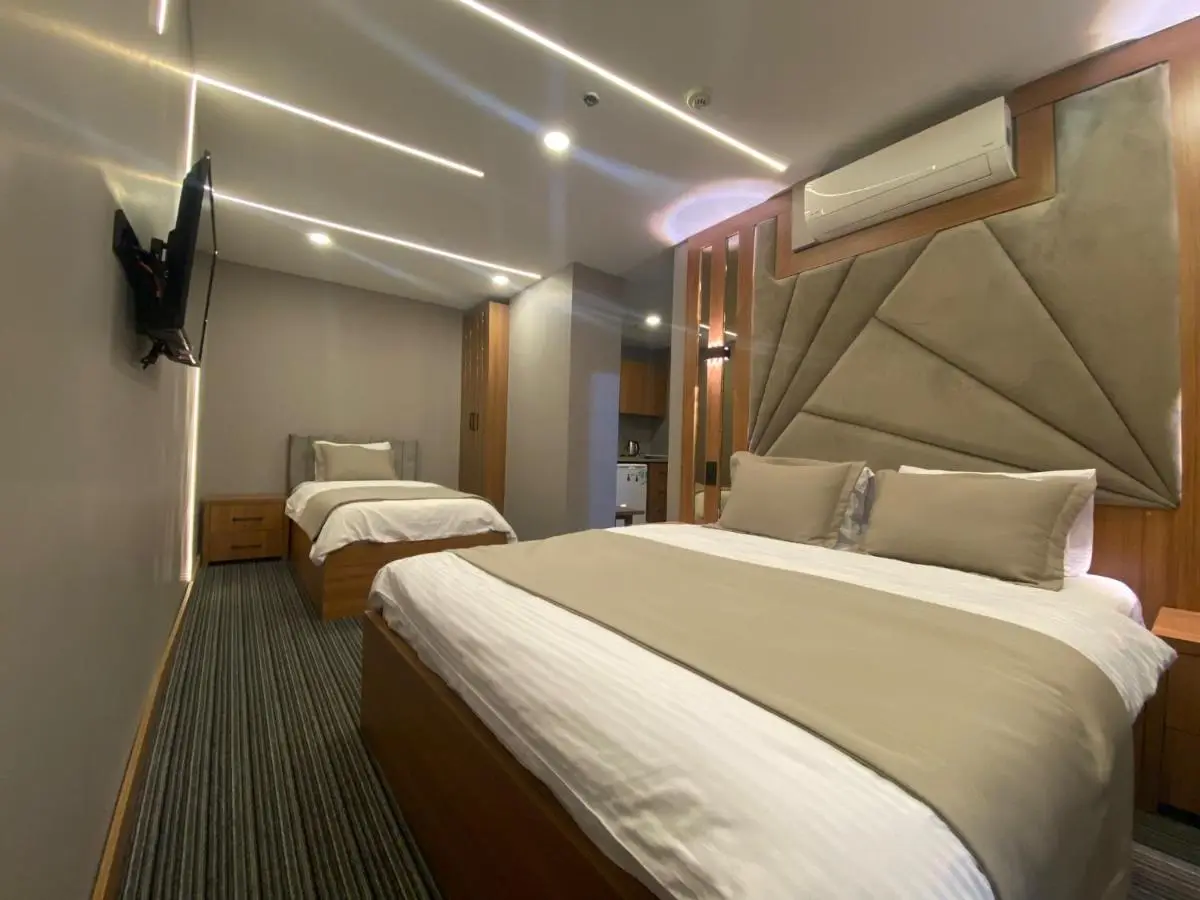 Beşiktaş Vip inn Hotel & suites