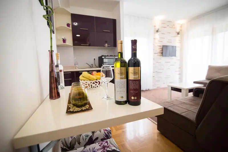 Luxury Apartments Taša Trebinje