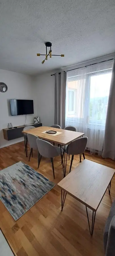 Sarajevo Place 2