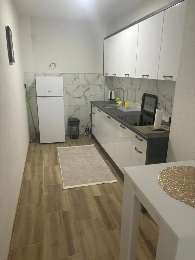 Apartman Aura