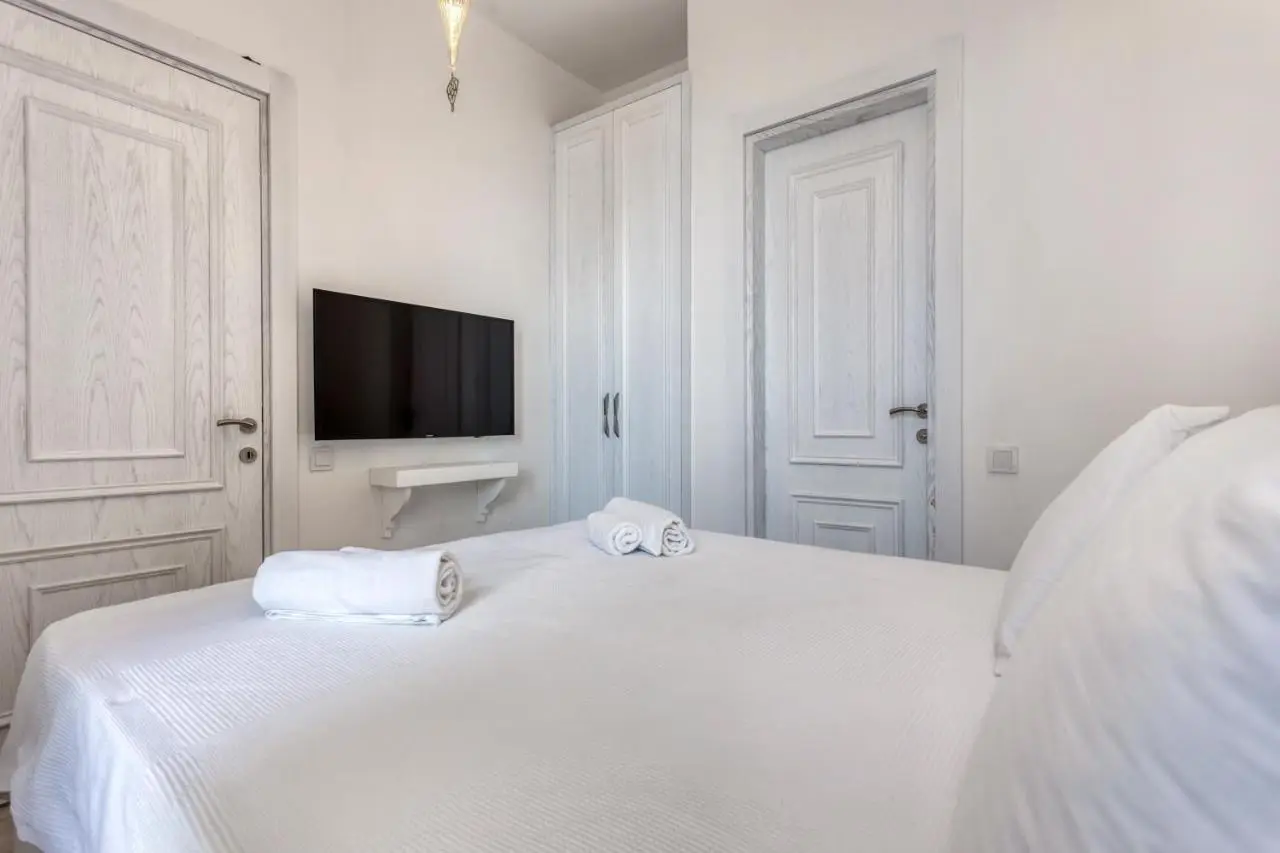 Villa Lucida - Kalkan Hills - Exclusive Villas with Private Pool and Majestic Sea Views