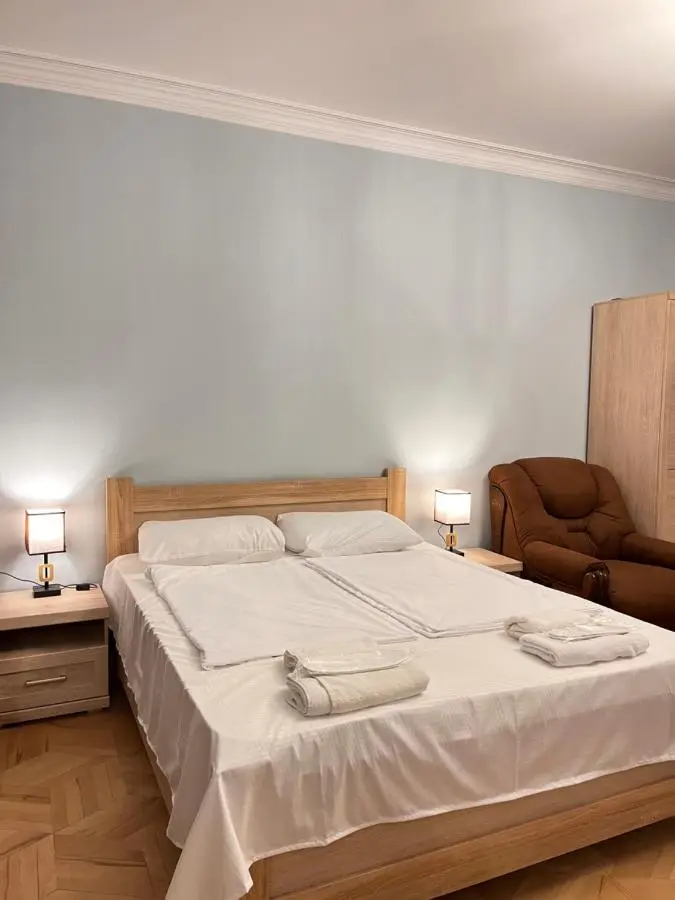 Vera City Center Apartment