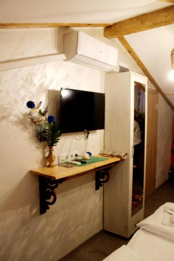Sebilhan Apart Hotel
