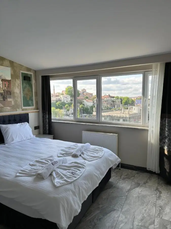 Mar Boutique Apartment