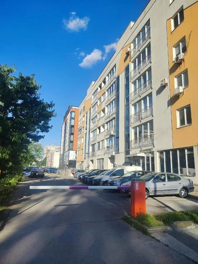 Apartman Believe