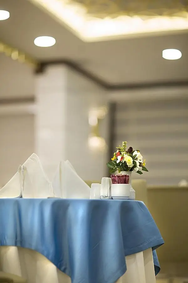 Mitannia Regency Hotel