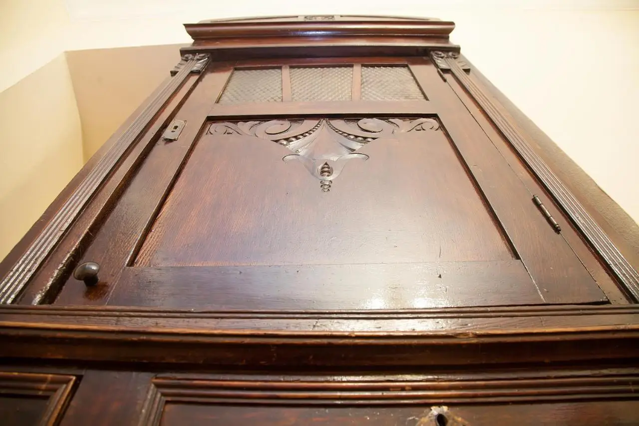 Apartment in Old Tbilisi Orbeliani Square