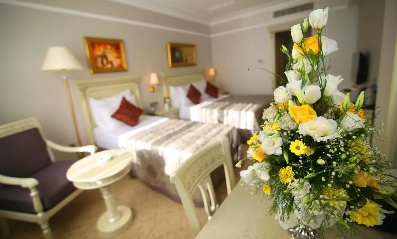 Demir Hotel