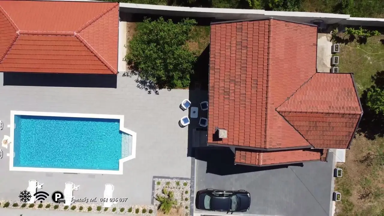 Vila Perla