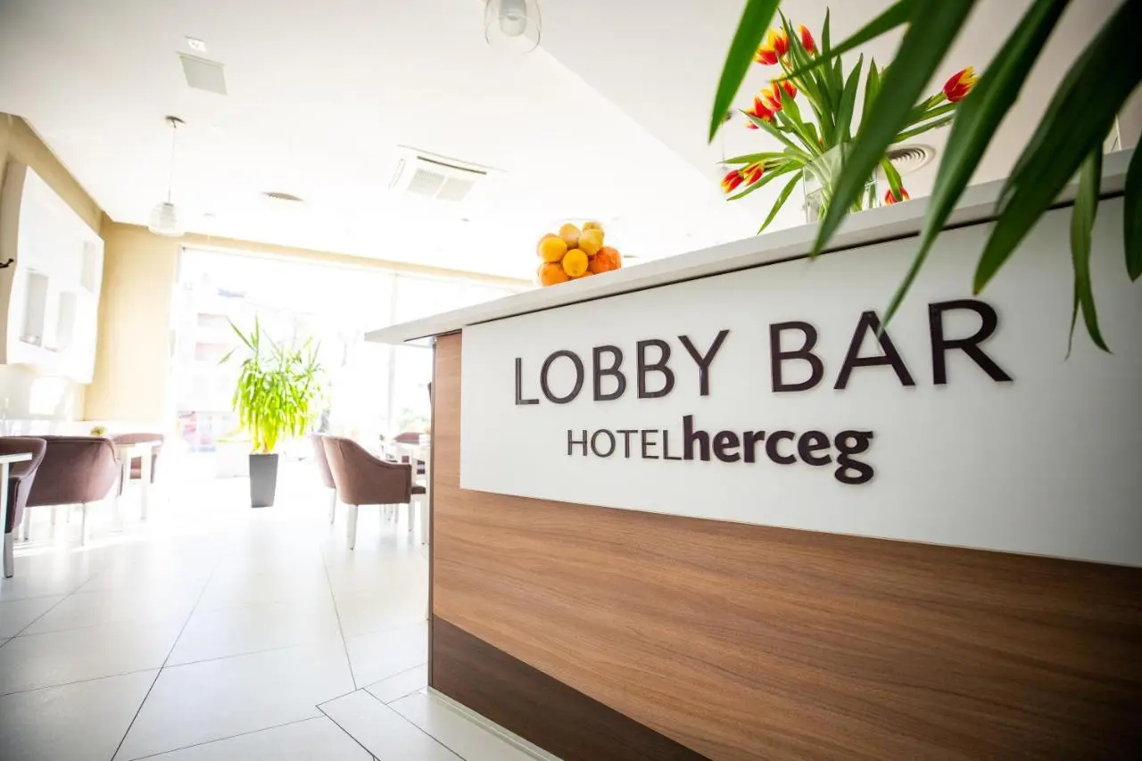 Hotel Herceg