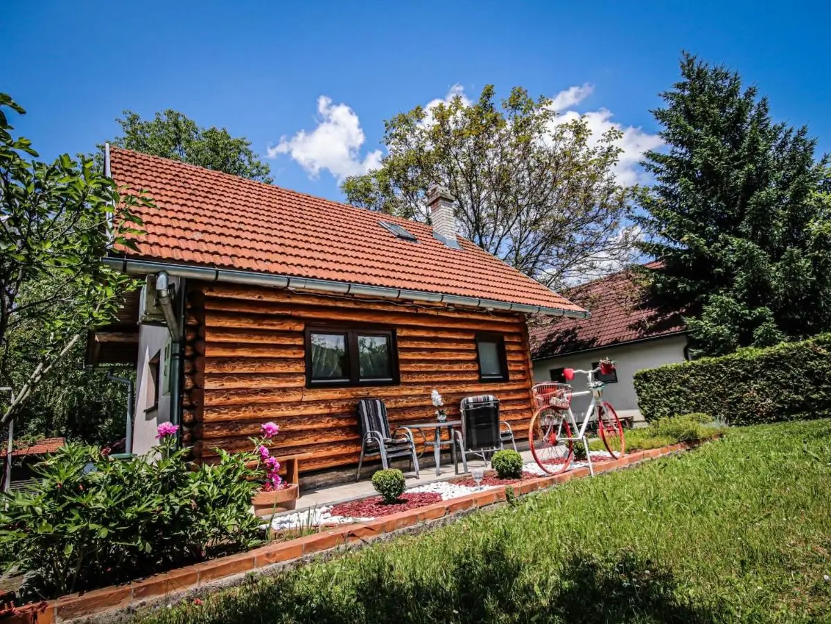 Home Eden Dobrenica