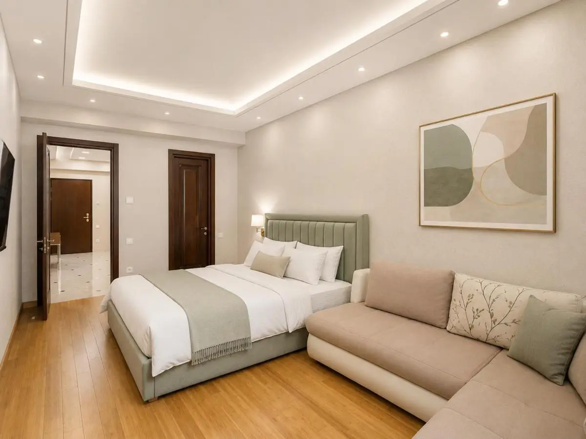Tbilisi Super Lux Apartment