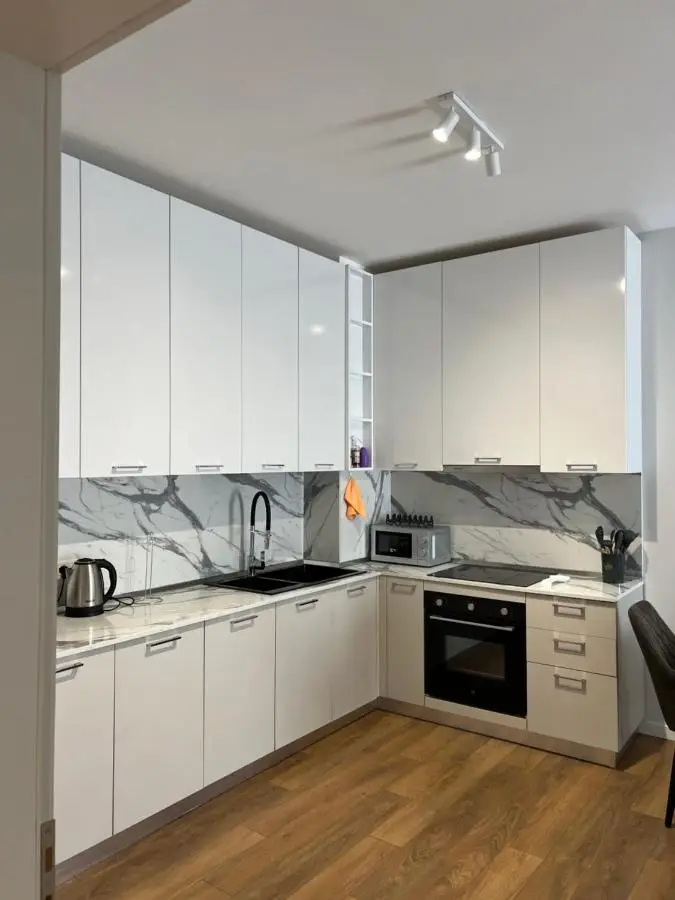 Jur Apartment