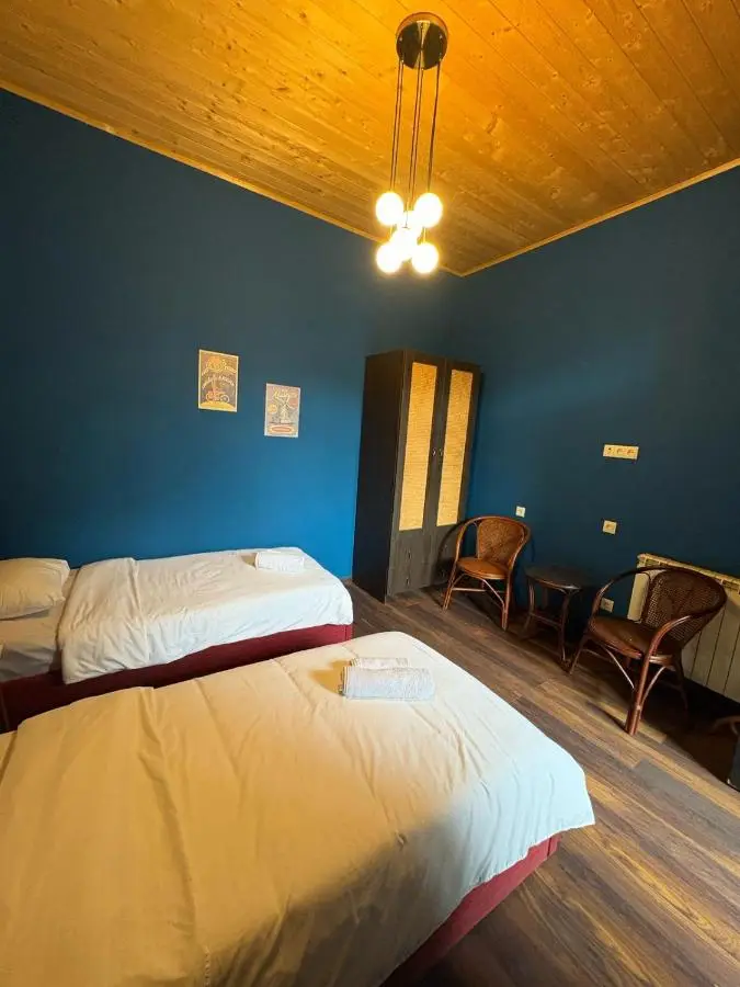 Local Hotel