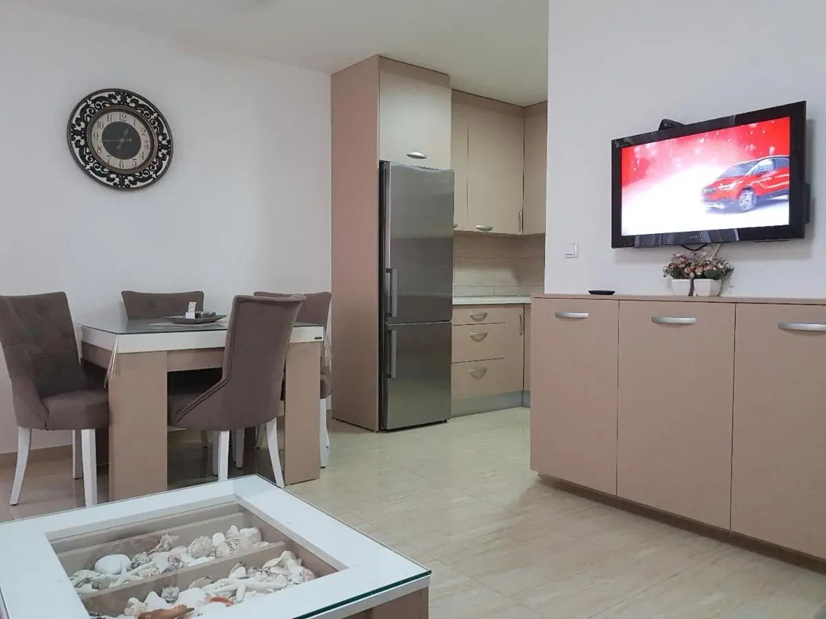 Apartman KRISTINA,Istocno Sarajevo,Vojvode Radomira Putnika 49D