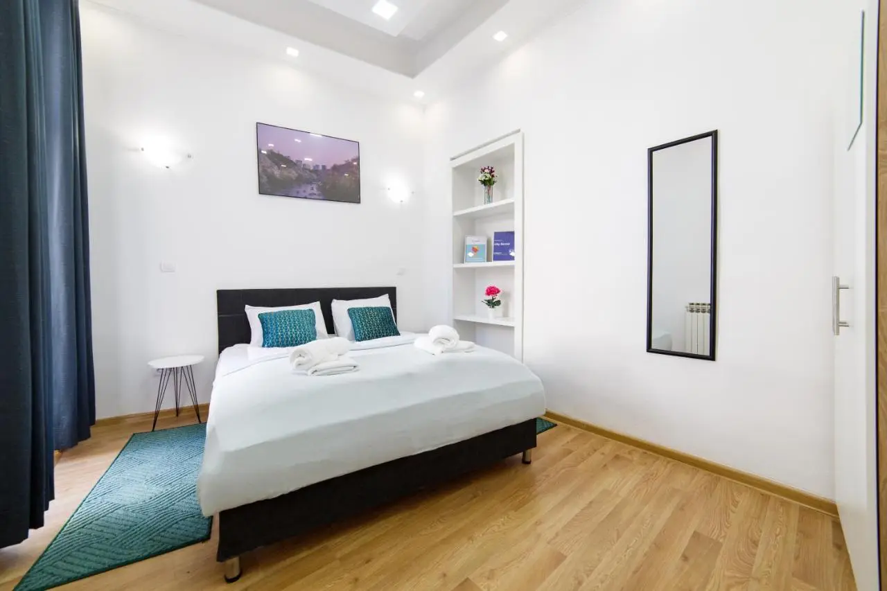FG Apartments