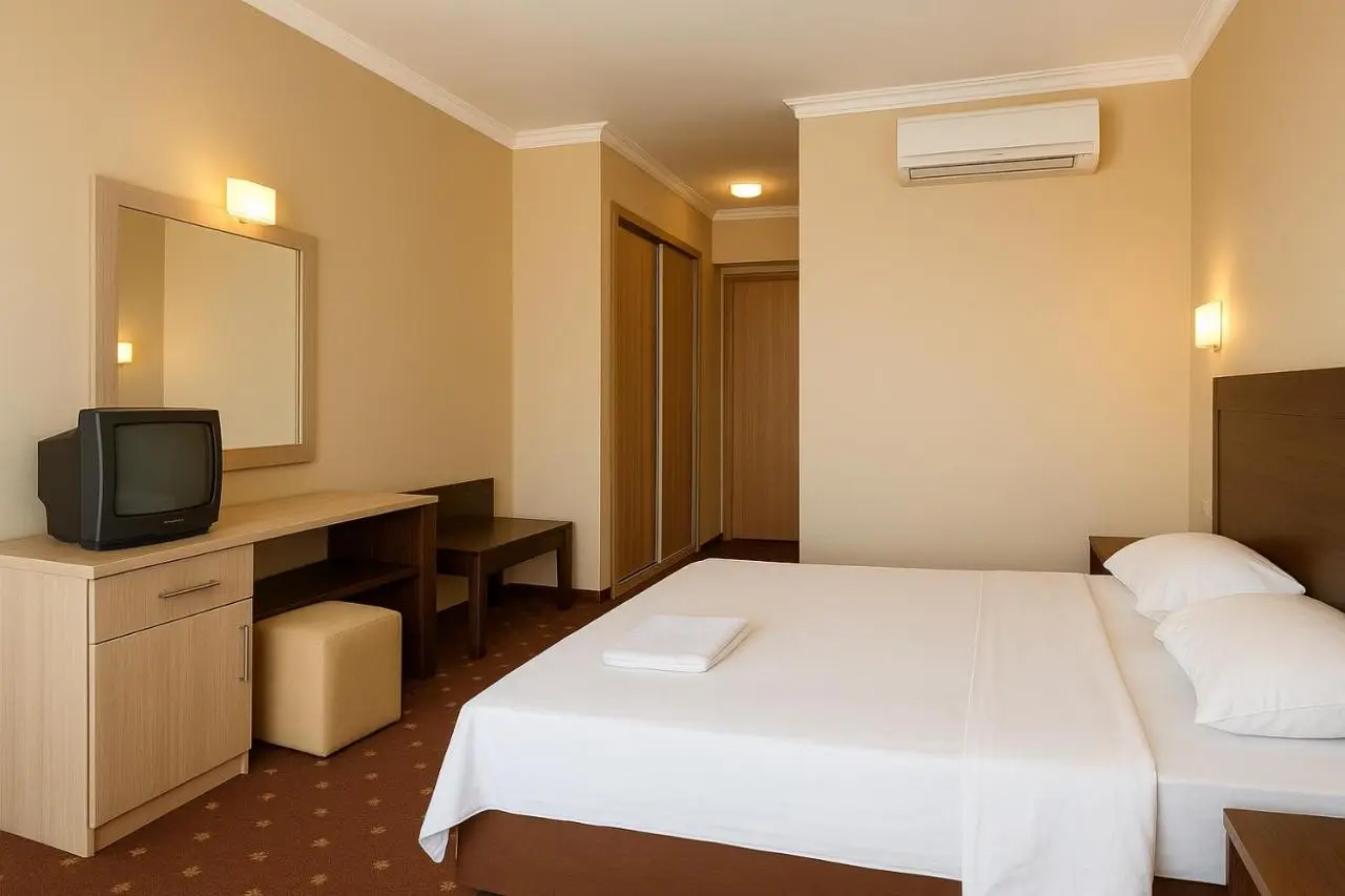 Magic Sun Hotel - All Inclusive
