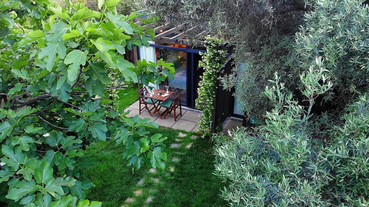 Triada Hotel Büyükada