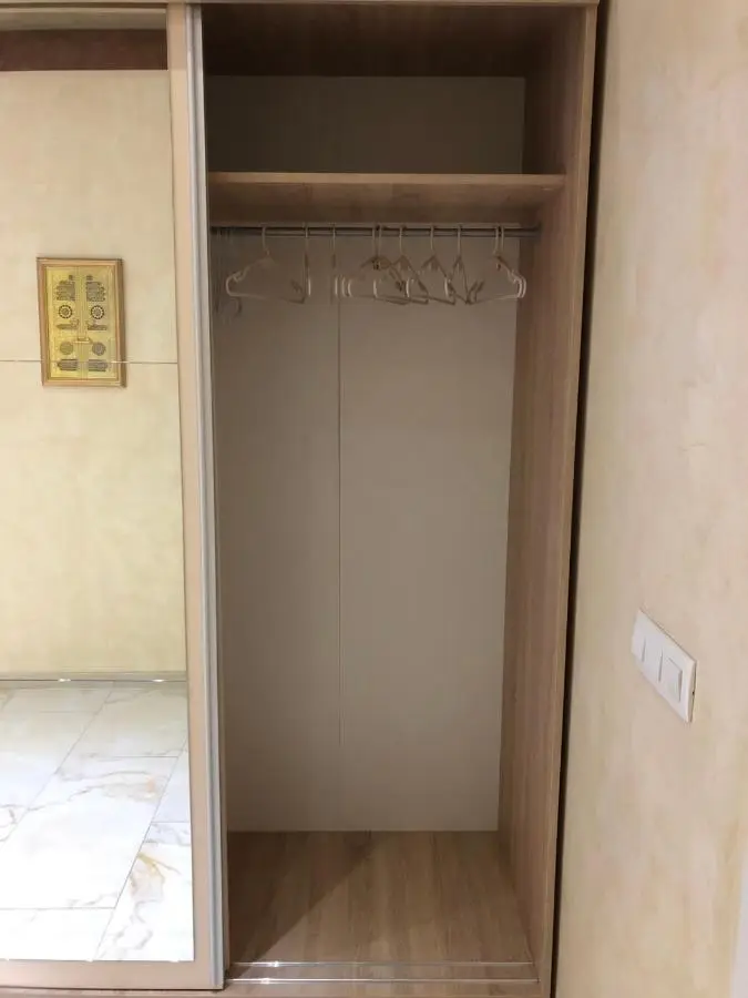 Apartman Bascarsija