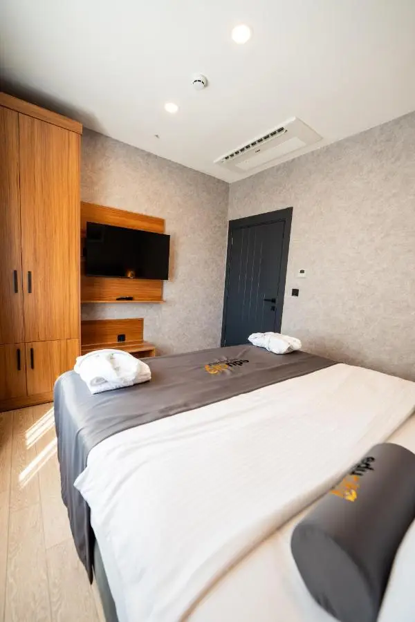 Educity Hotels & Spa