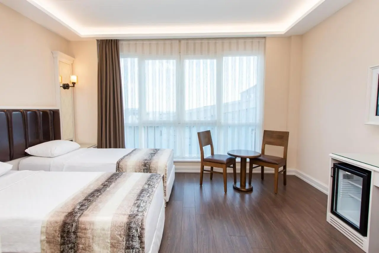 Morava Hotel