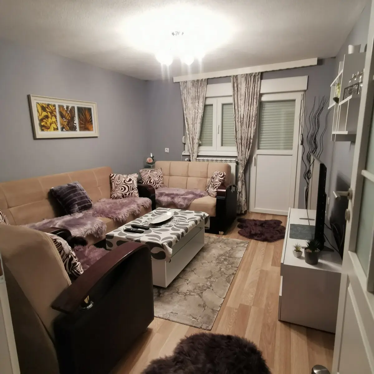 House in the heart of the City of Sarajevo