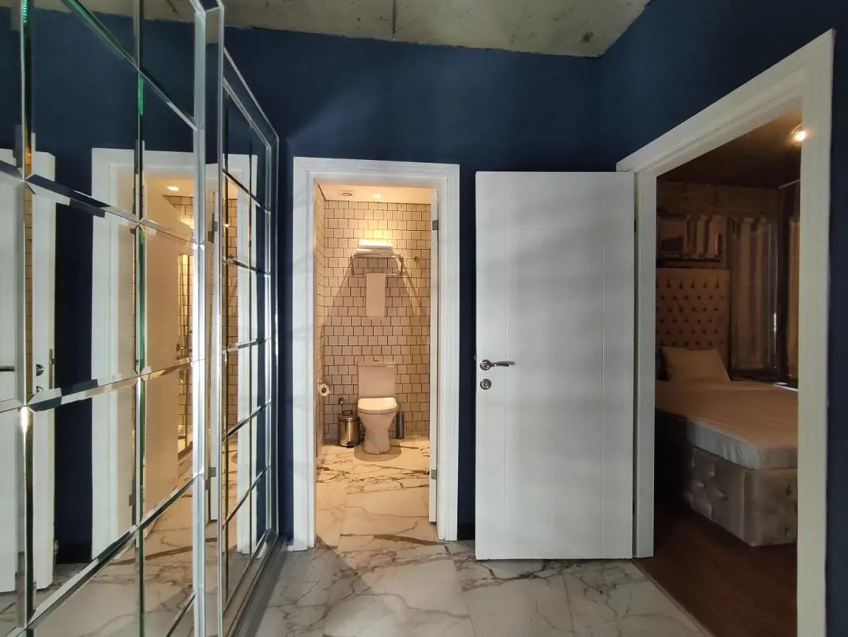 Mas Suites Karaköy