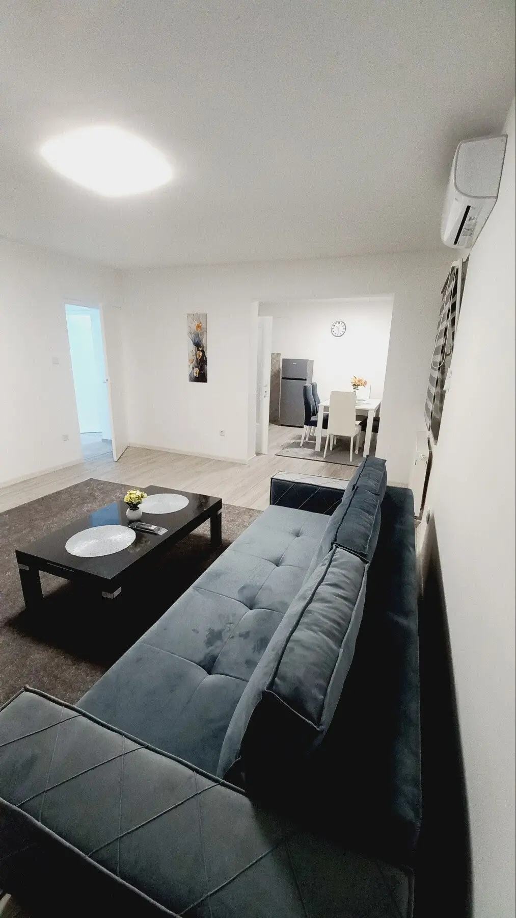 Harmony apartment