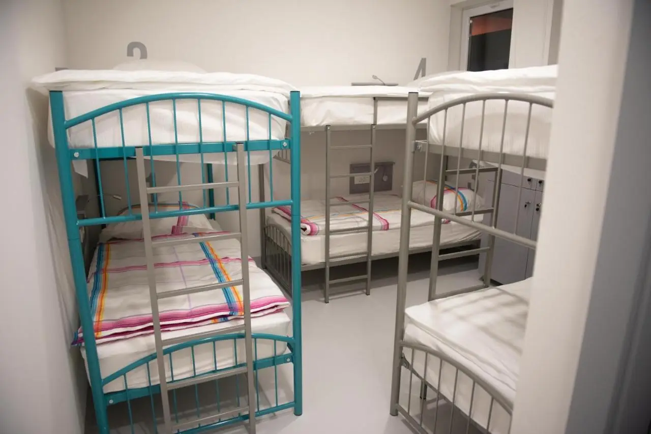Hostel Boje