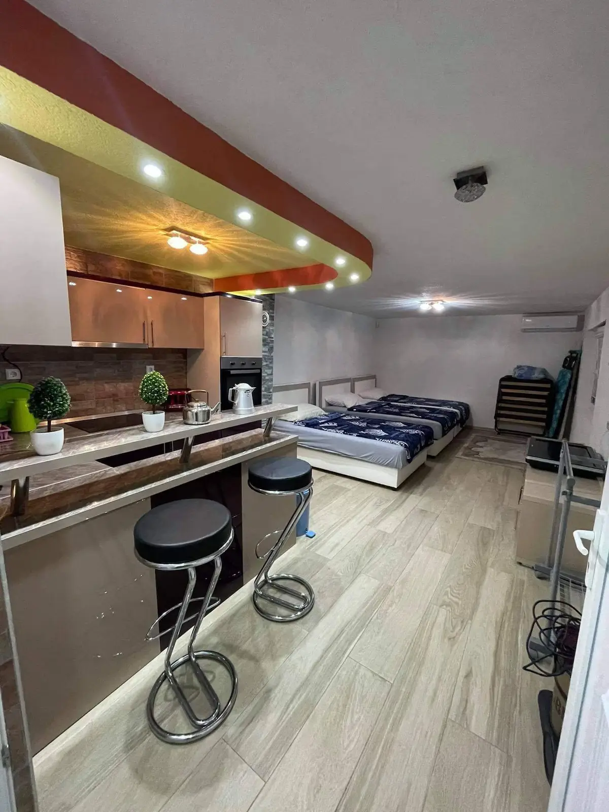 Luxury Villa in Sarajevo